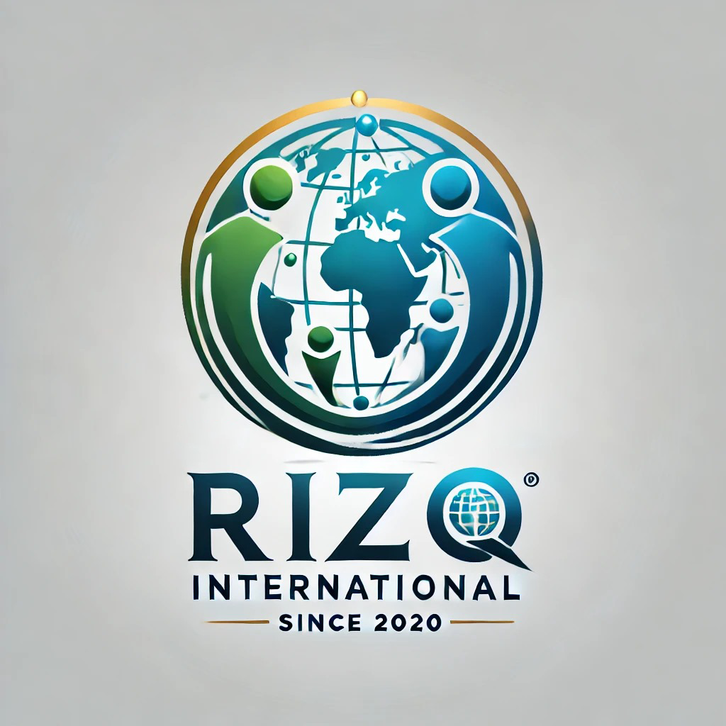 Rizq International Ltd Logo